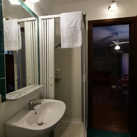 Appartamento Sleeps 4 With Pool *