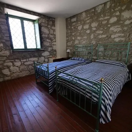 Sleeps 4 With Pool
